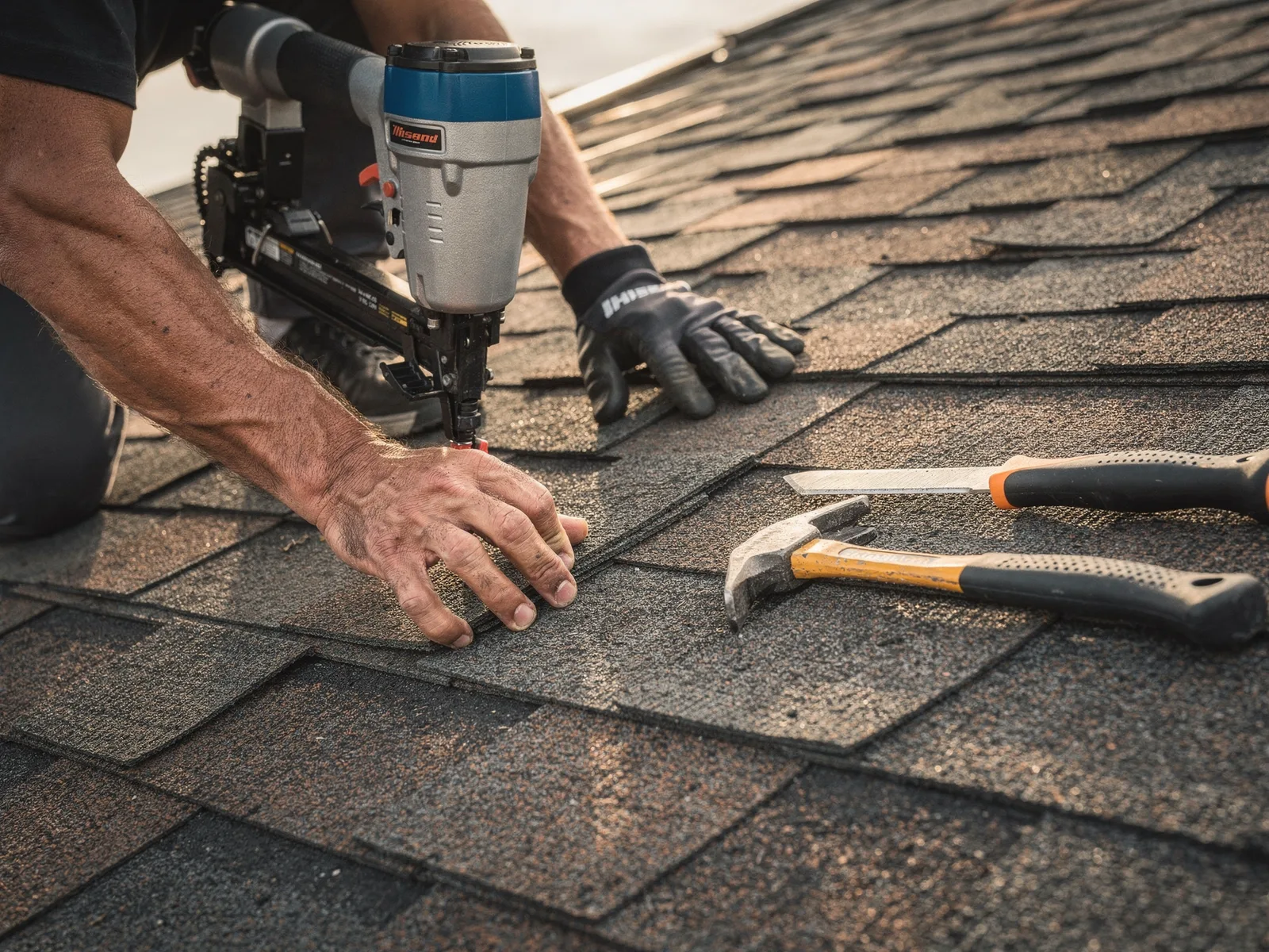 Why choose Roof Repair in Addieville, IL